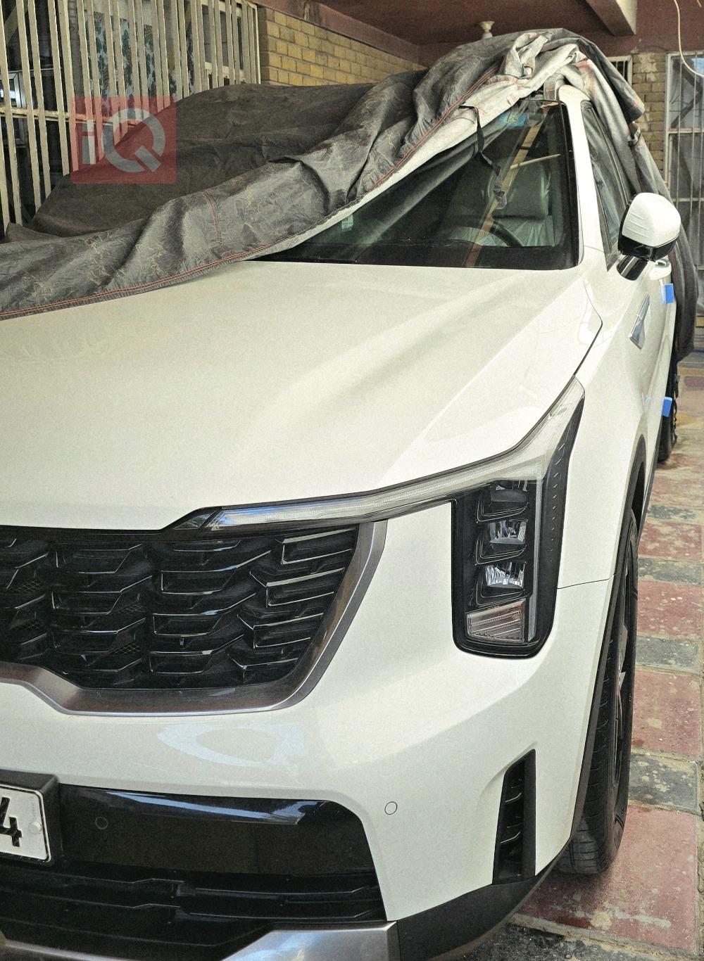 كيا سورينتو